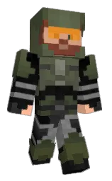 Custom render preview