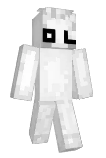 Gregoriah67 Minecraft avatar full body