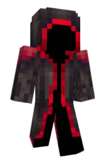 Greip_ Minecraft avatar full body
