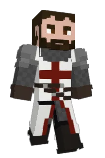 Grengefg17 Minecraft avatar full body