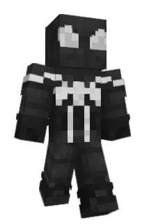 Greninja0417 Minecraft avatar full body