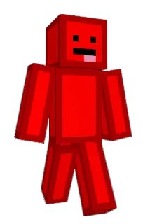 Grev_ Minecraft avatar full body