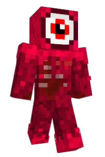 Grey05 Minecraft avatar full body