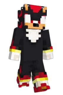 Grey333_ Minecraft avatar full body