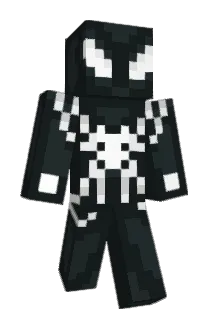 GreyGuacamole Minecraft avatar full body