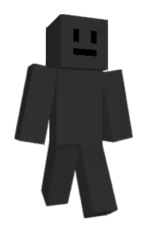 GreyMagic47 Minecraft avatar full body