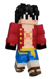 GreySun1123 Minecraft avatar full body