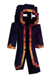 Greyhound2001 Minecraft avatar full body