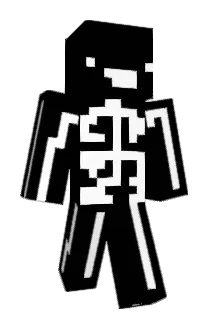 GreyhoundJR Minecraft avatar full body