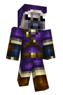 Greylin__ Minecraft avatar full body