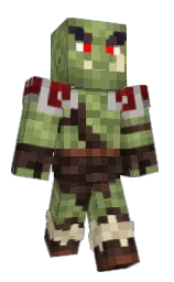 Custom render preview