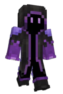 GriddyGrinder Minecraft avatar full body