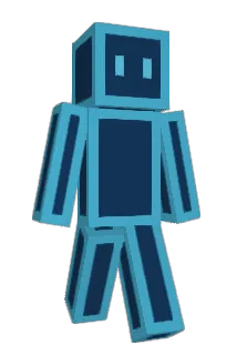 Grievous3000 Minecraft avatar full body