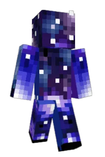 Griff125 Minecraft avatar full body