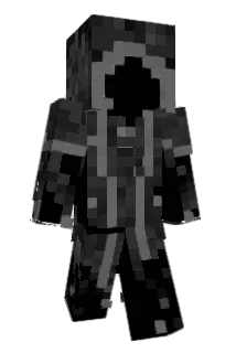 Griffith420 Minecraft avatar full body