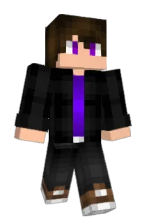 Griffon103 Minecraft avatar full body