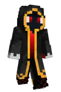 Griggles09 Minecraft avatar full body