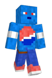 GrimReapaa Minecraft avatar full body