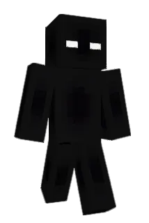GrimSleepr Minecraft avatar full body