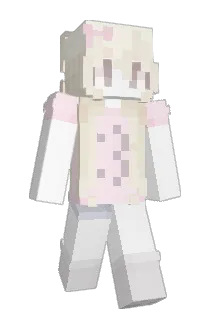 GrimmTweaker Minecraft avatar full body