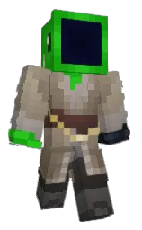 Custom render preview