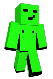 Grims42 Minecraft avatar full body