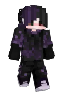Grinny_6E3_HOG Minecraft avatar full body