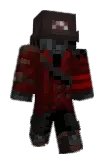 GrislyCell59792 Minecraft avatar full body
