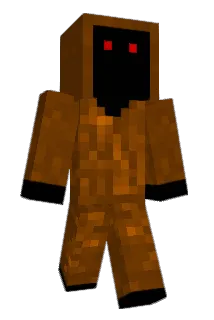 GrislyPie17 Minecraft avatar full body