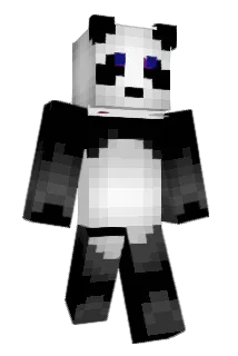 GrixGrove Minecraft avatar full body