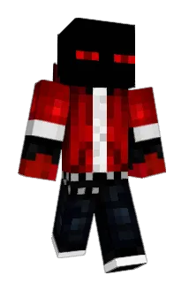 Griz1972 Minecraft avatar full body