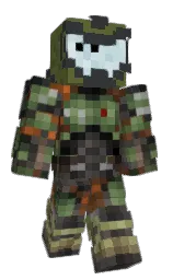 Custom render preview