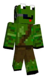Custom render preview