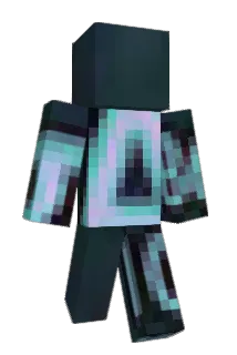 Grock_ Minecraft avatar full body