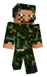 Custom render preview