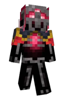 Gronal_Bar Minecraft avatar full body