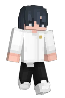 Grongulous Minecraft avatar full body