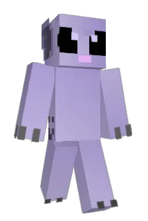 Grootzzzzz Minecraft avatar full body