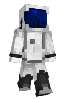 GroovePant Minecraft avatar full body
