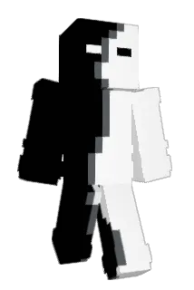 GrooveTree Minecraft avatar full body