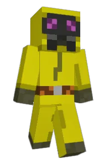 Groovy_Sofa Minecraft avatar full body