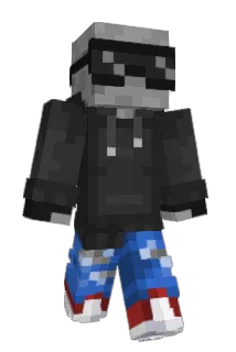 Gros__Cailloux Minecraft avatar full body