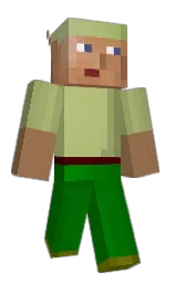 Custom render preview