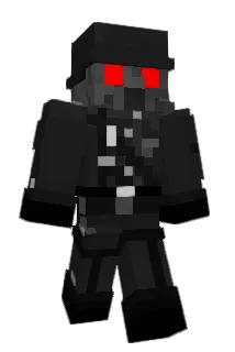 Growa_Pear Minecraft avatar full body