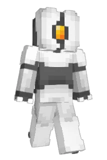 Growing_Garden Minecraft avatar full body