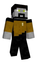 Custom render preview