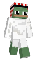 Custom render preview