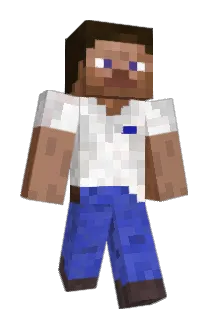 GrozYeux Minecraft avatar full body
