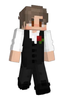 GrrrFiak Minecraft avatar full body