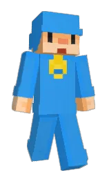 Custom render preview